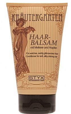 Μαλακτική Κρέμα με Βότανα 150ml 