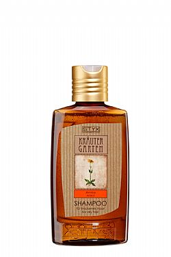 Σαμπουάν με Βότανα για Ξηρά Μαλλιά 200ml 