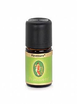 Αιθέριο Έλαιο Ραβιντσάρα (Ravintsara) Bio 5ml Primavera