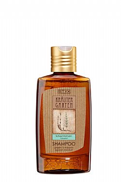 Σαμπουάν με Βότανα για Πυτιρίδα - Ξηροδερμία 200ml 