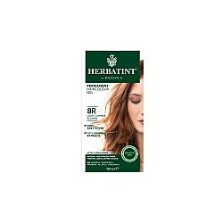 Copper 8R Ξανθό Ανοικτό Χαλκού / 135ml