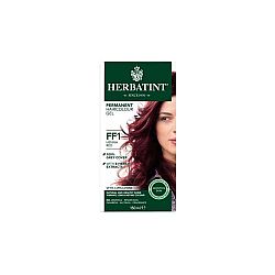 Flash Fashion FF1 Κόκκινο Χένας / 135ml