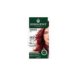 Flash Fashion FF2 Βαθύ Κόκκινο / 135ml
