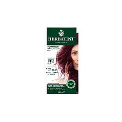 Flash Fashion FF3 Δαμασκινί / 135ml
