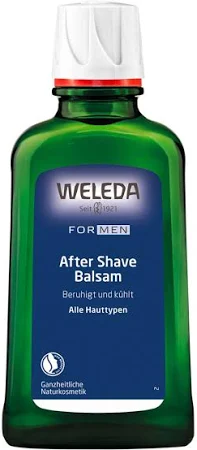 AFTER SHAVE BALSAM Weleda 100ml