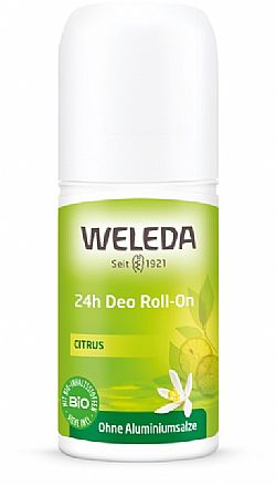 Αποσμητικό κίτρου 50ml