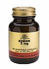 Boron 3mg / 100 veg.caps