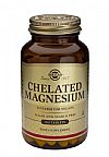 Chelated Magnesium 100mg / 100 tabs