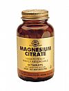 Citrate Magnesium 200mg / 60 tabs