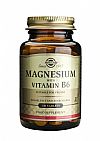 Magnesium+B6 / 100 tabs