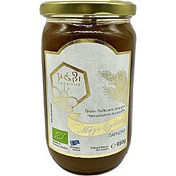 Βιολογικό Μέλι Eλάτης / 950gr