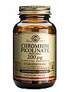 Chromium Picolinate 200μg / 90 veg.caps