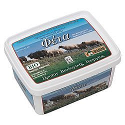 Φέτα  Π.Ο.Π. / 400gr