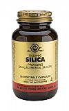 Oceanic Silica 25mg / 50 veg.caps