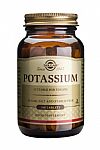 Potassium gluconate 99mg / 100 tabs  