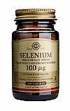 Selenium 100mg (yeast-free) / 100 tabs