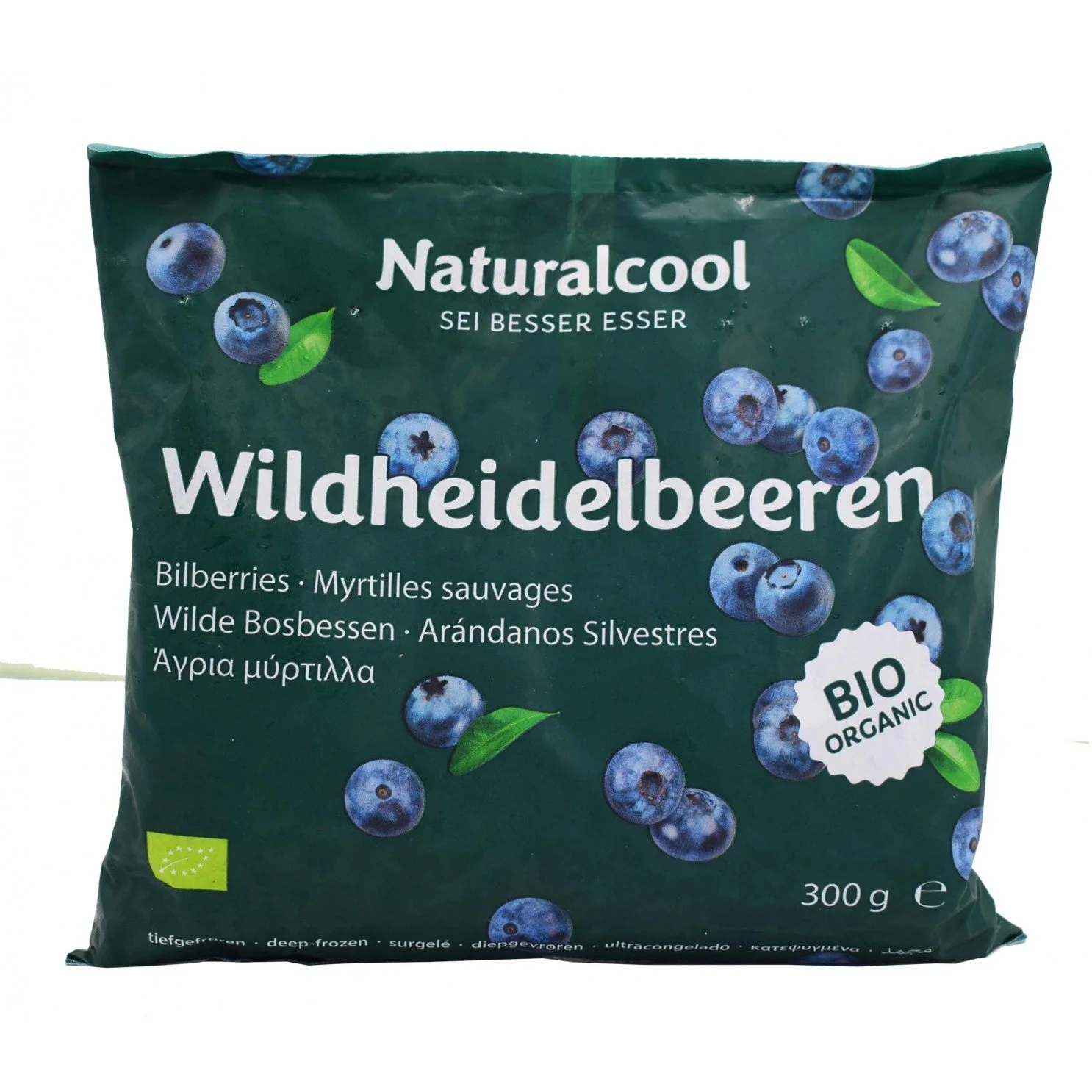 Μύρτιλλα (Blueberries) / 300gr