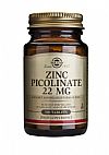 Zinc Picolinate 22mg / 100 tabs