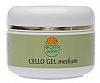 Cello Gel 150ml medium (μεσαίο)