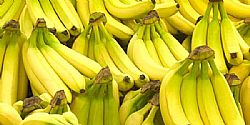 Μπανάνες Εισαγωγής (τιμή/κιλό)