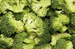 Μπρόκολο (τιμή/κιλό)