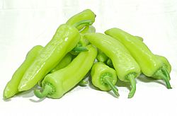 Πιπεριά Κέρατο (τιμή/κιλό)