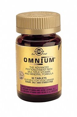 Omnium / 30 tablets