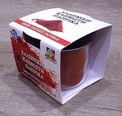  Πάπρικα Καπνιστή Ελληνική  50γρ