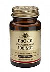 COENZYME CoQ-10 100mg / 30 softgels