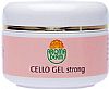 Cello Gel 150ml  strong (δυνατό)