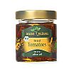 Λιαστές τομάτες σε εξαιρετικά παρθένο ελαιόλαδο Mani Blauel 180γρ