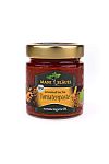 Πολτός λιαστής τομάτας σε εξαιρετικά παρθένο ελαιόλαδο Mani Blauer 180γρ