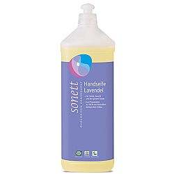 Υγρό σαπούνι χεριών SONNET Λεβάντα / 1lt