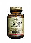 Skin, Nails & Hair Formula / 60 tabs