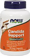CANDIDA SUPPORT - 90 Vcaps NOW