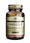 Omega-3 Double Strength / 30 softgels