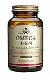 Omega 3-6-9 / 60 softgels