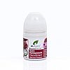 Organic Pomegranate Deodorant / 50ml