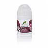 Organic Rose Otto Deodorant / 50ml