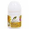 Organic Vitamin E Deodorant / 50ml