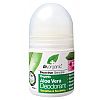 Organic Aloe Vera Deodorant / 50ml