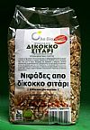 Νιφάδες από Δίκοκκο Σιτάρι (triticum dicoccum) 250gr