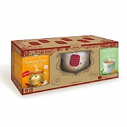 Yogi tea CUP 2 GO / 2x17sac