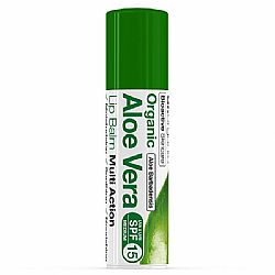 Aloe Vera Lip Balm / 5,7ml
