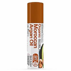 Moroccan Argan Oil Lip Balm 5,7ml