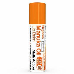 Manuka Honey Lip Balm / 5,7ml