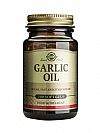 Garlic Oil / 100 softgels