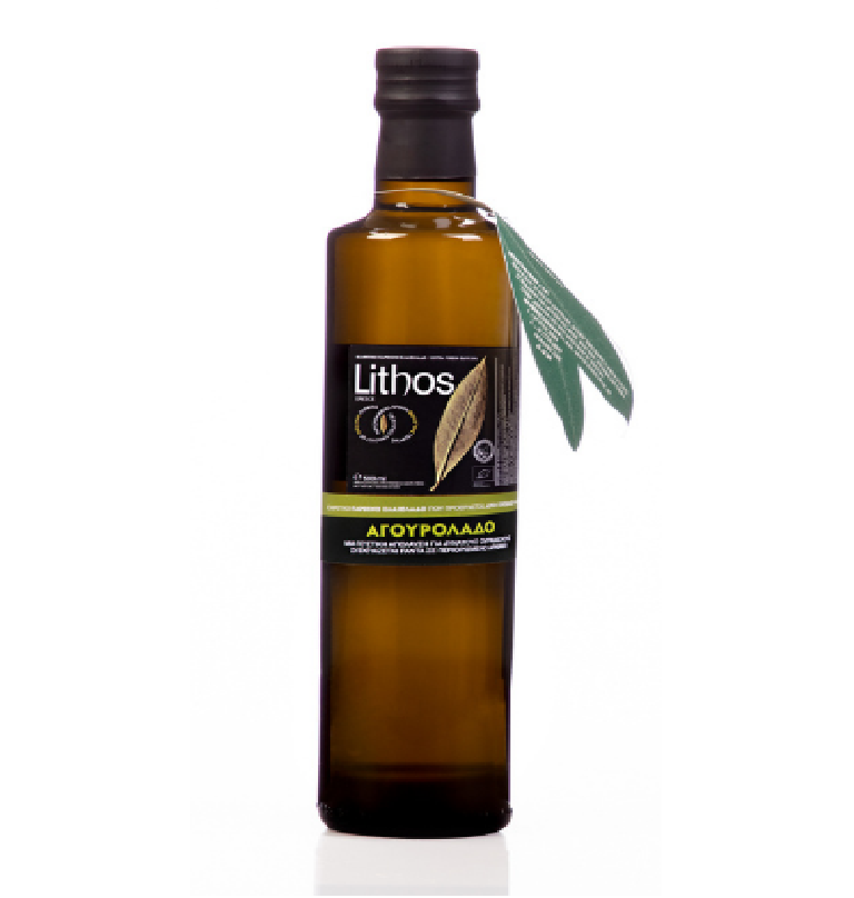 Παρθένο Αγουρόλαδο Νέας Εσοδείας 25 /500ml