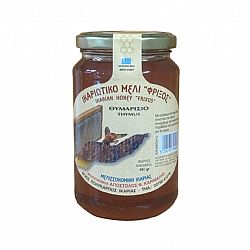 Ικαριώτικο Μέλι Θυμάρι 480γρ