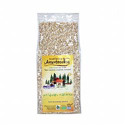 Πλιγούρι Πτισάνης ΒΙΟ 500γρ